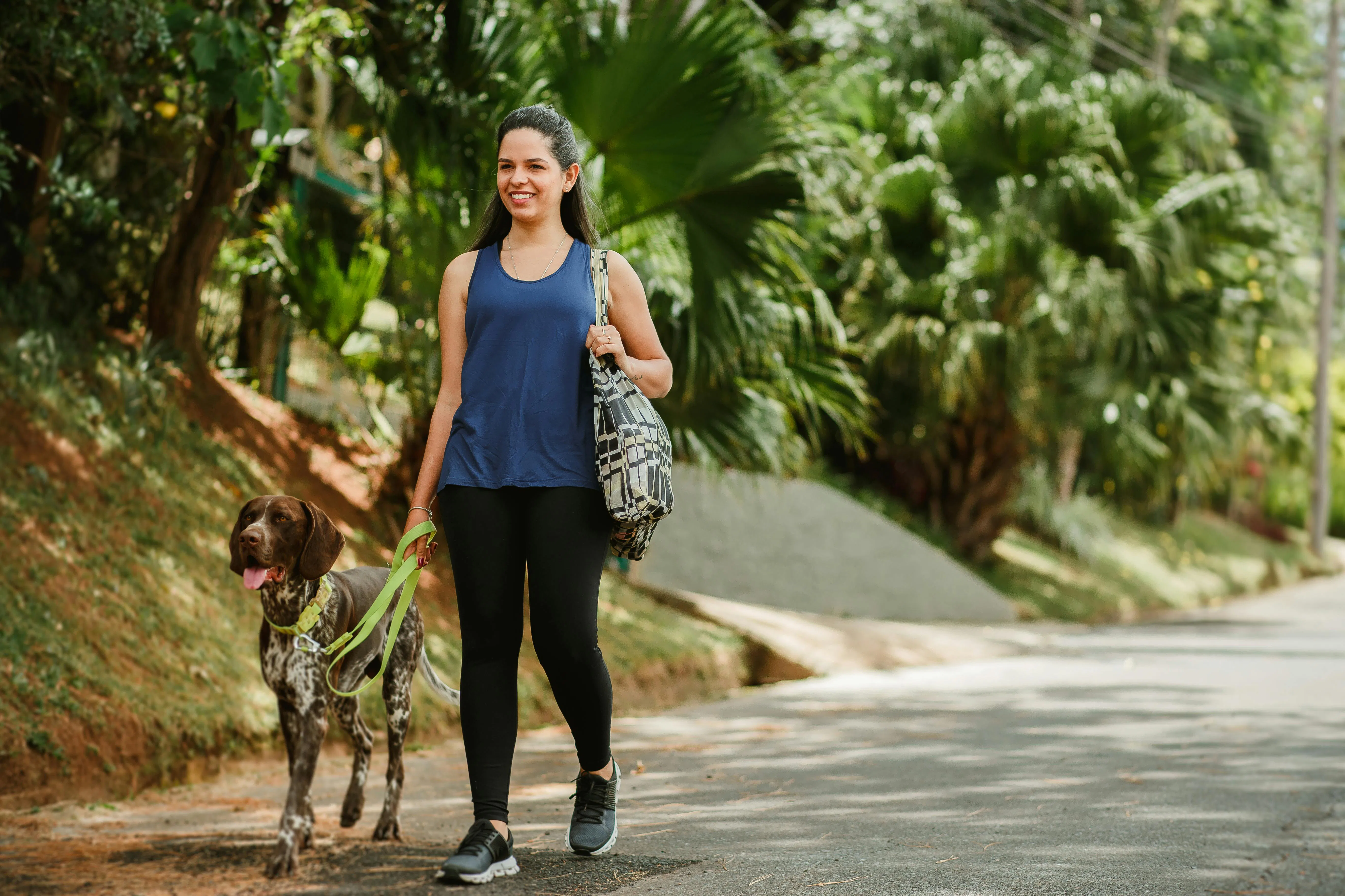 Lakeland gated communities pedestrian security